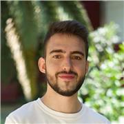 Me defino como apasionado del baloncesto, paciente y motivador. Daré clases a niños, adolescentes y jóvenes